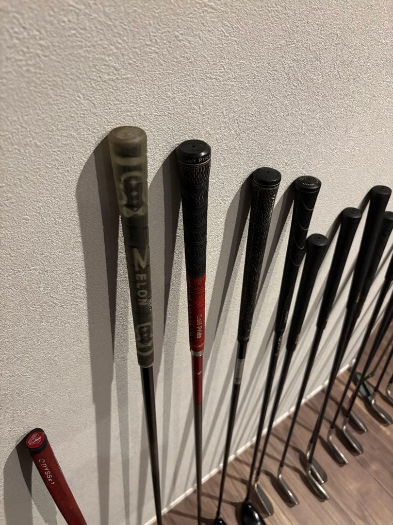 TaylorMade ゴルフバッグセット