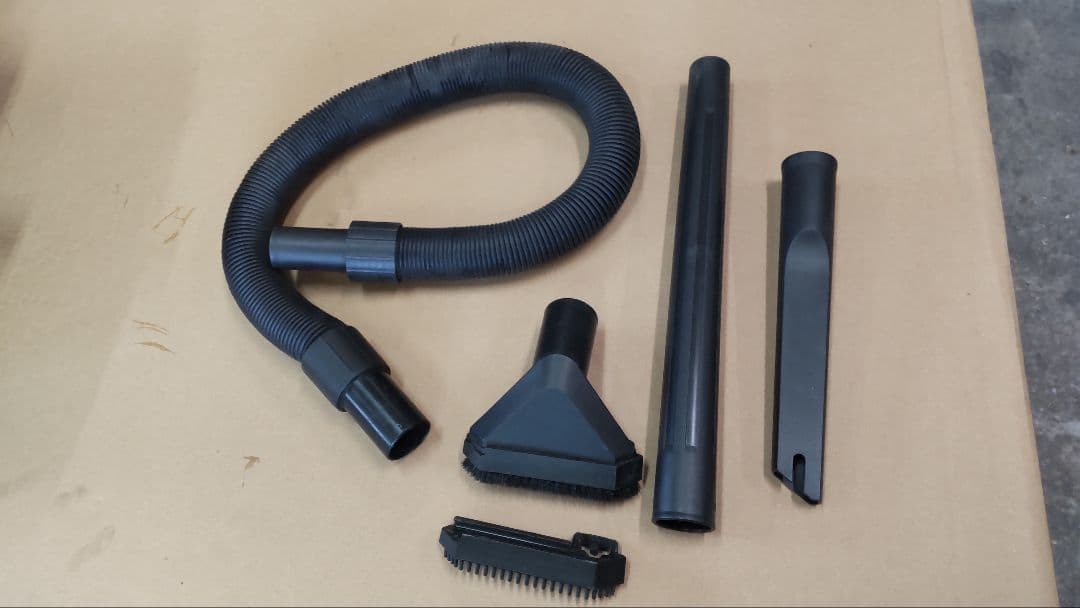 Snap-on　バッテリー式掃除機 本体