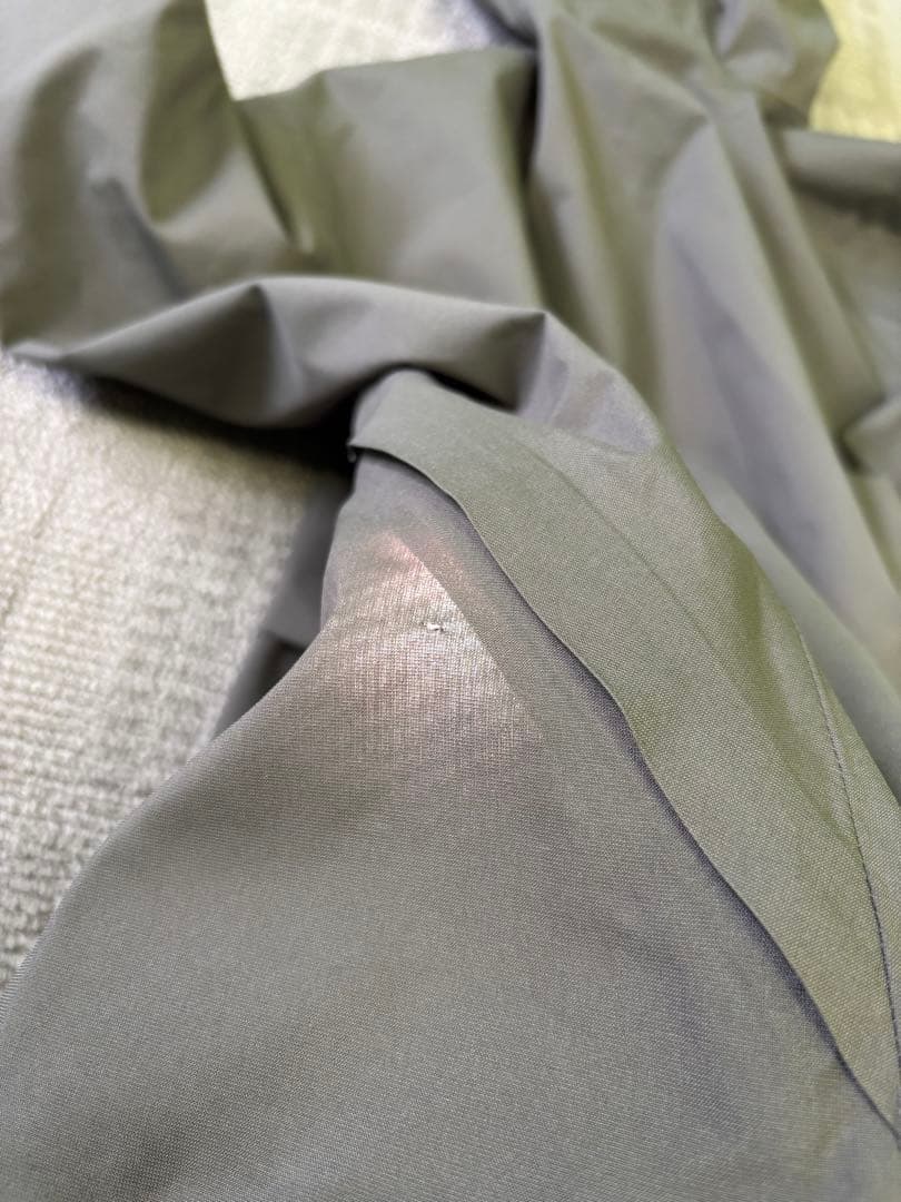 houdini Mens Rollercoaster 上下