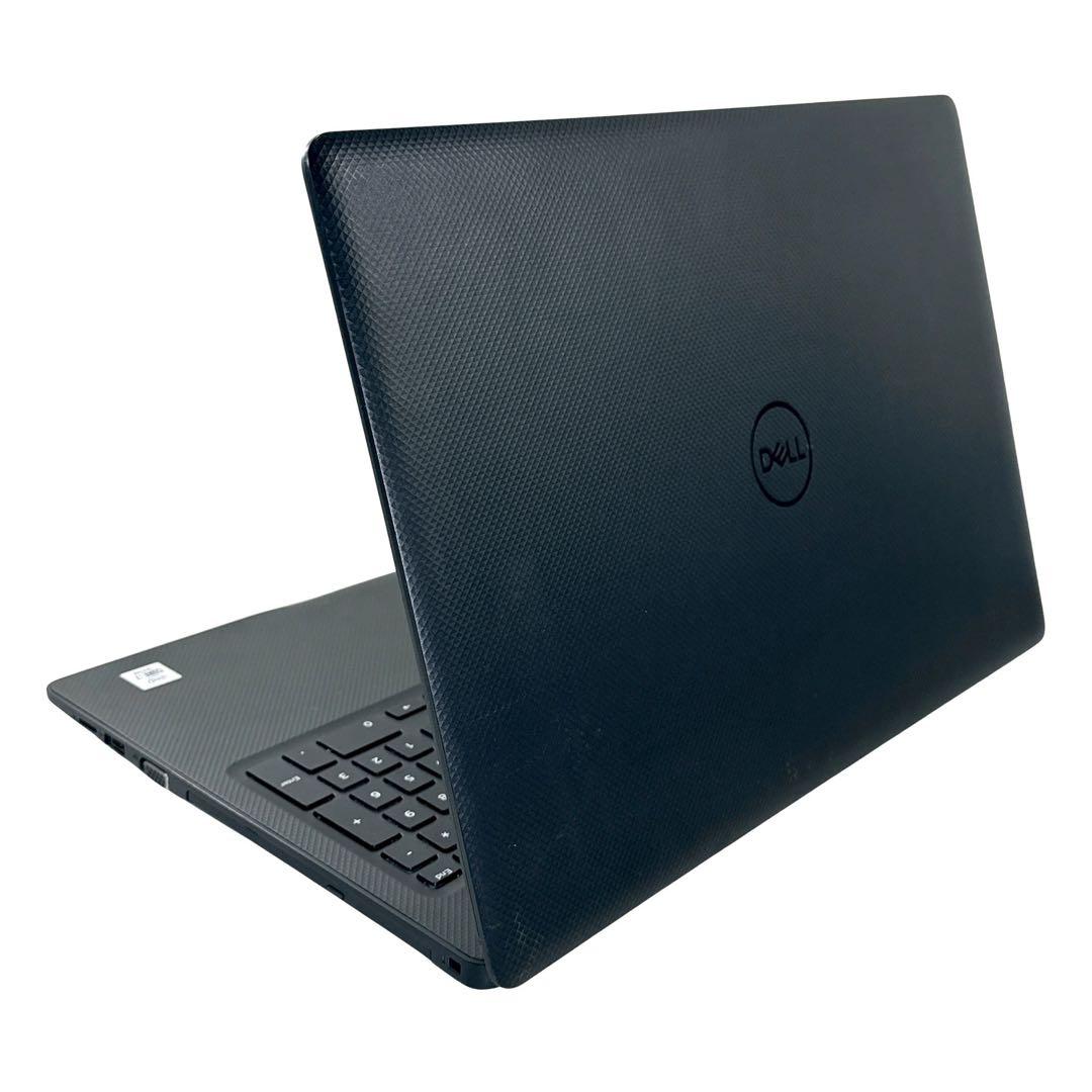 DELL 【i7搭載★16GB/512GB】DVD✨15.6型ノートPC　684