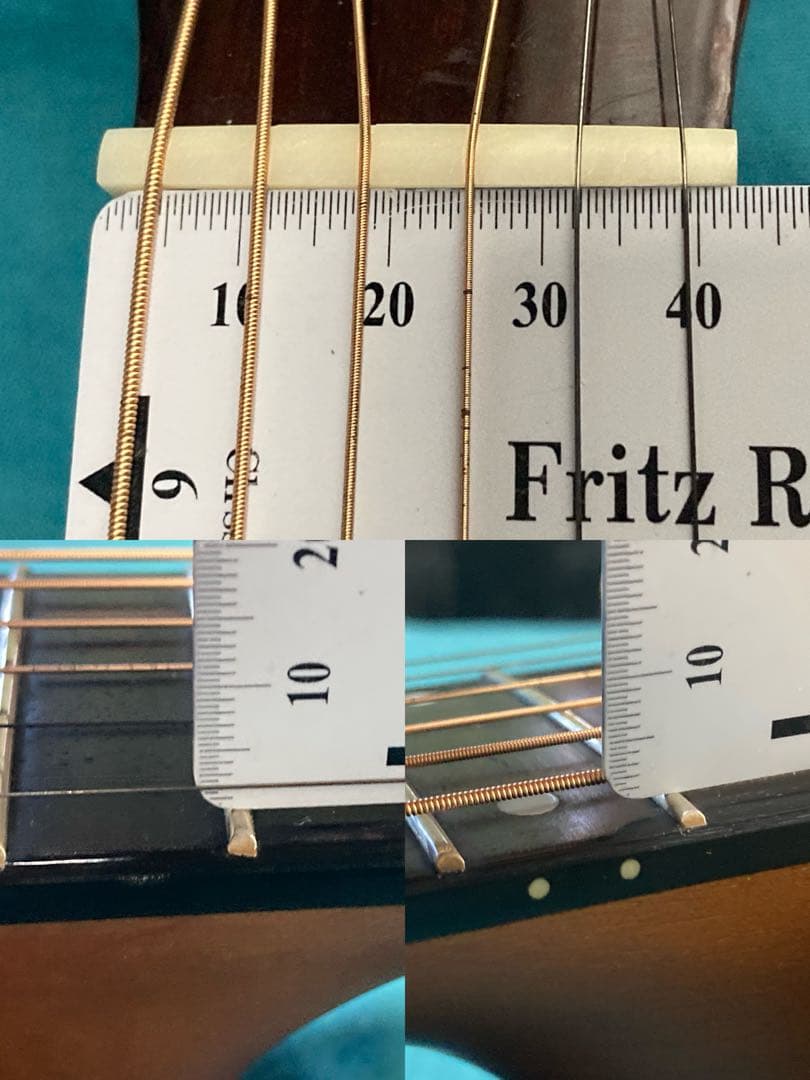 Morris MF-Y VYL モーリスギターエレアコ仕様