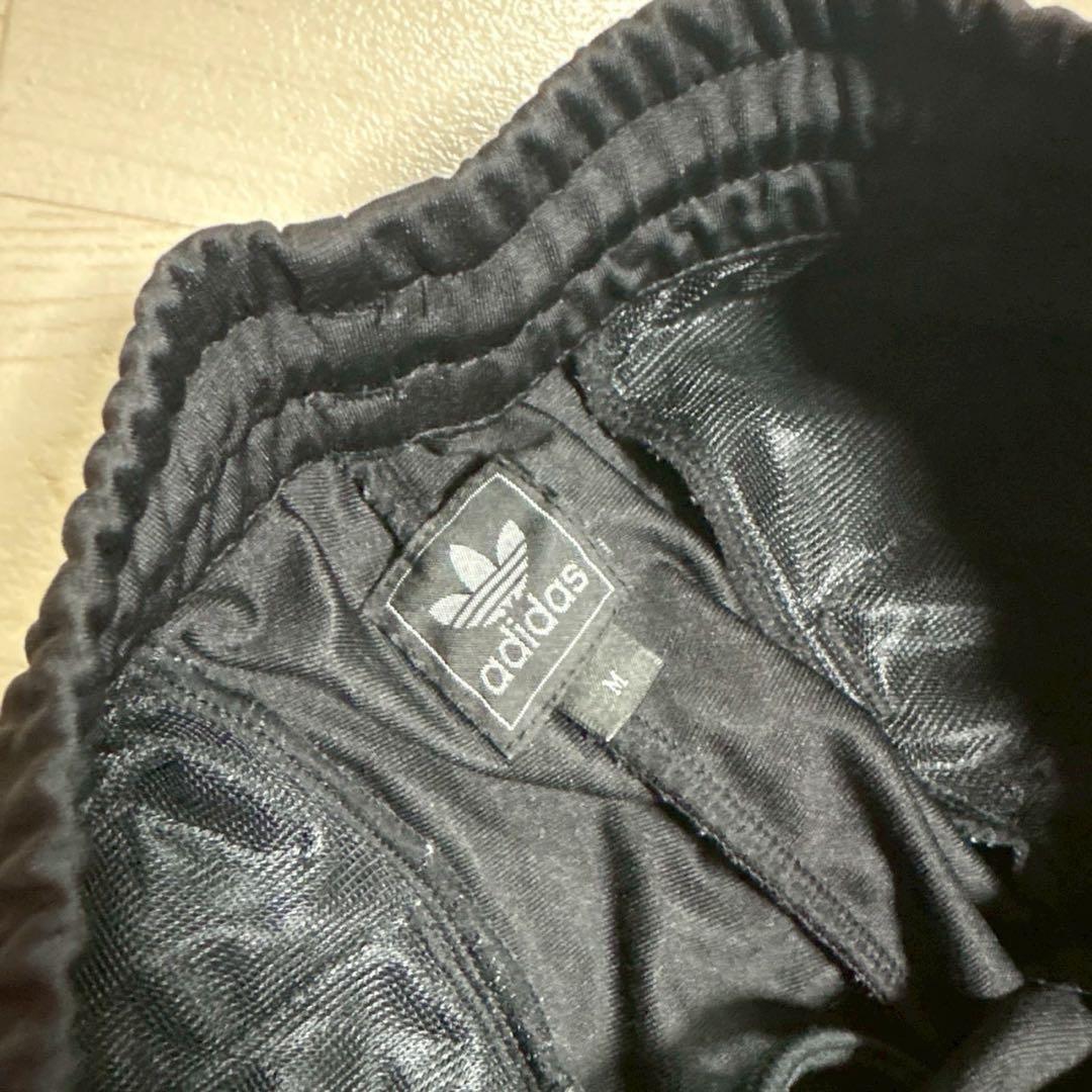 adidas originals アディダス　 レオパード柄 ジャージセット