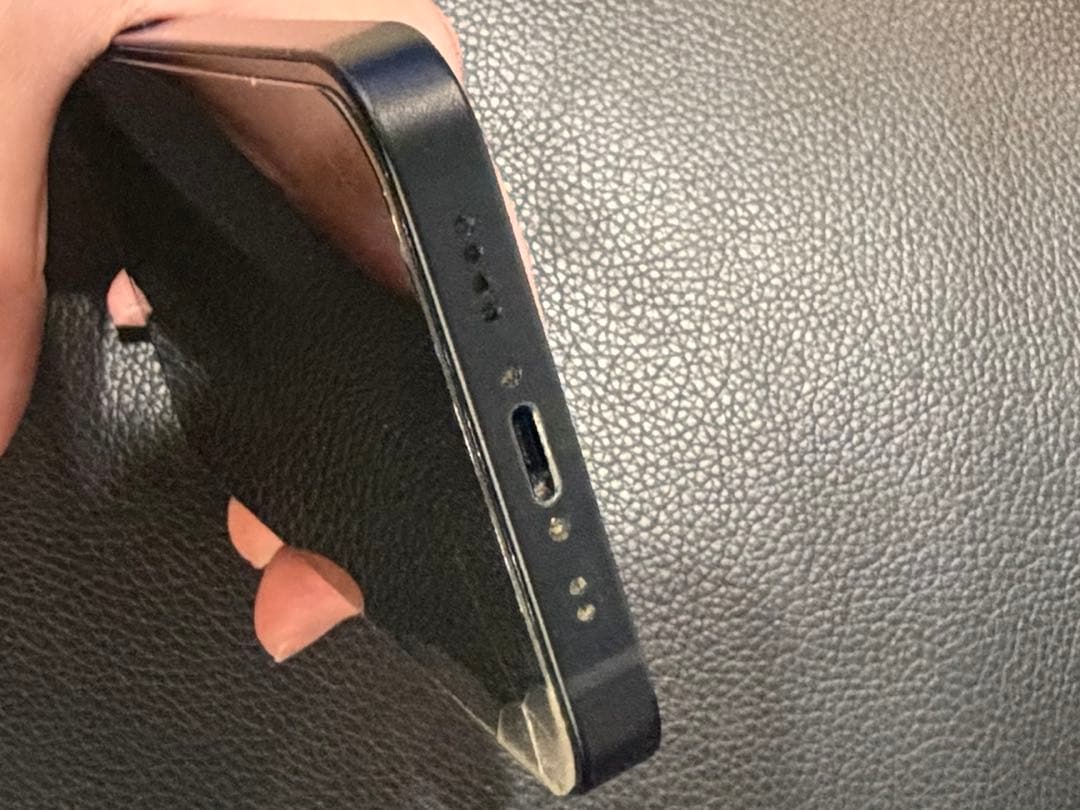 Apple iPhone 13 mini 256GB SIMロックなし