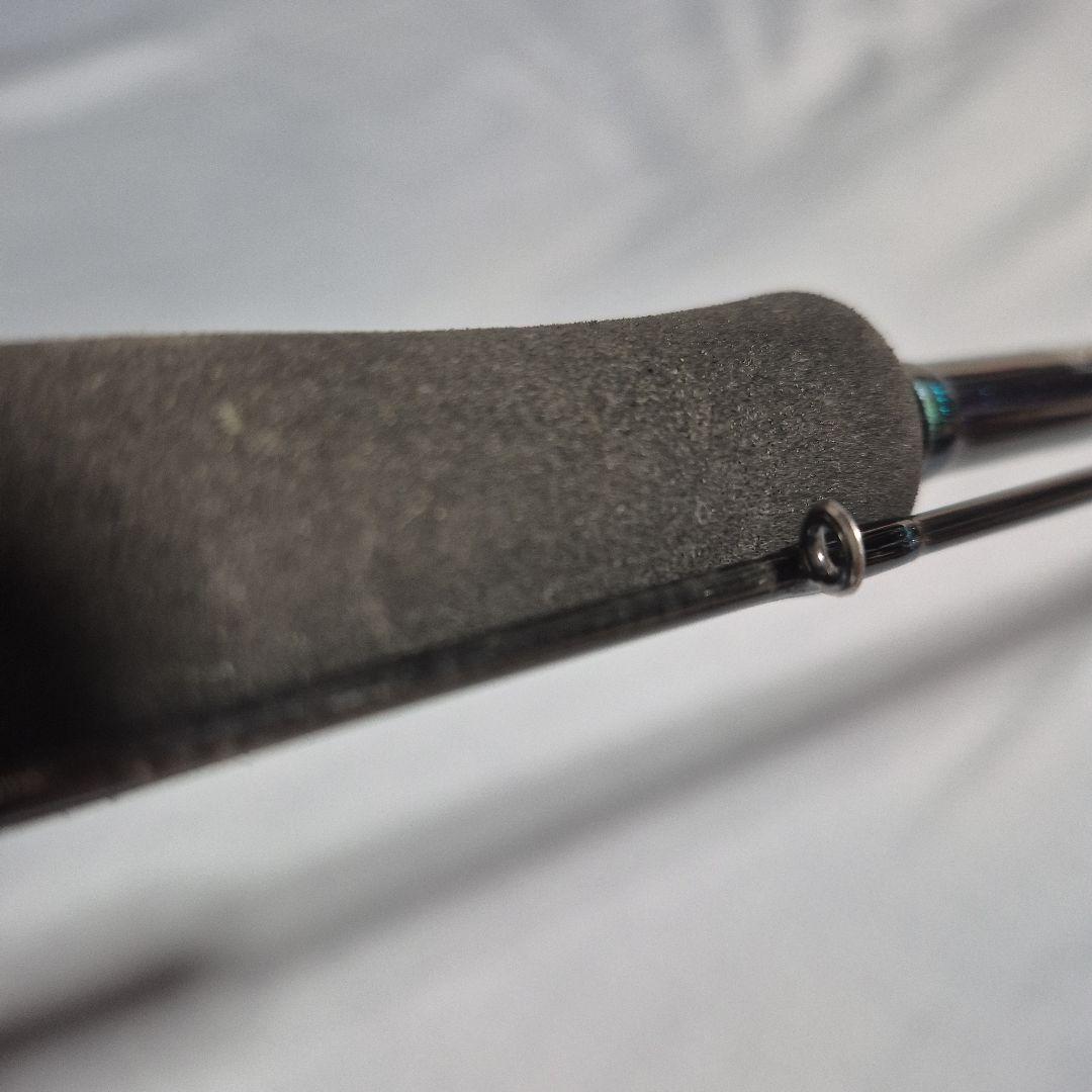 Daiwa Emeraldas ショアジギングロッド