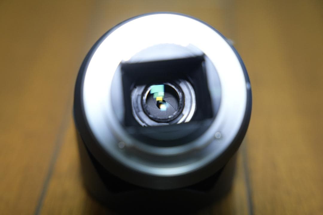 ※訳あり【SONY】FE 28-70mm F3.5-5.6 OSS（Eマウント）