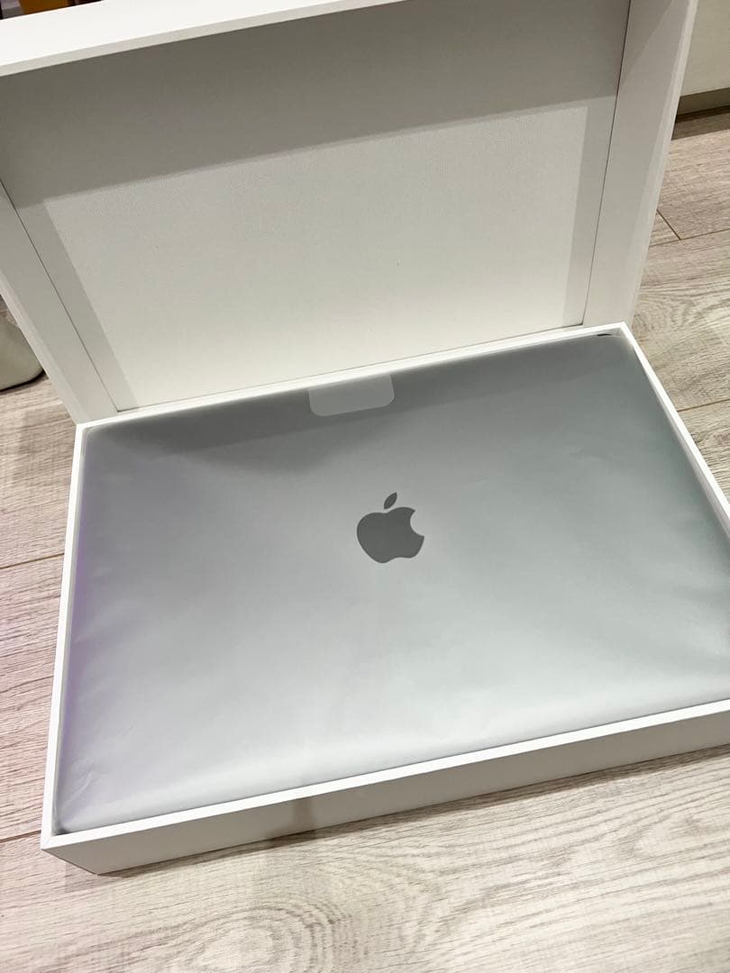 m&mちょこれーと様MacBook Air2018 256GB