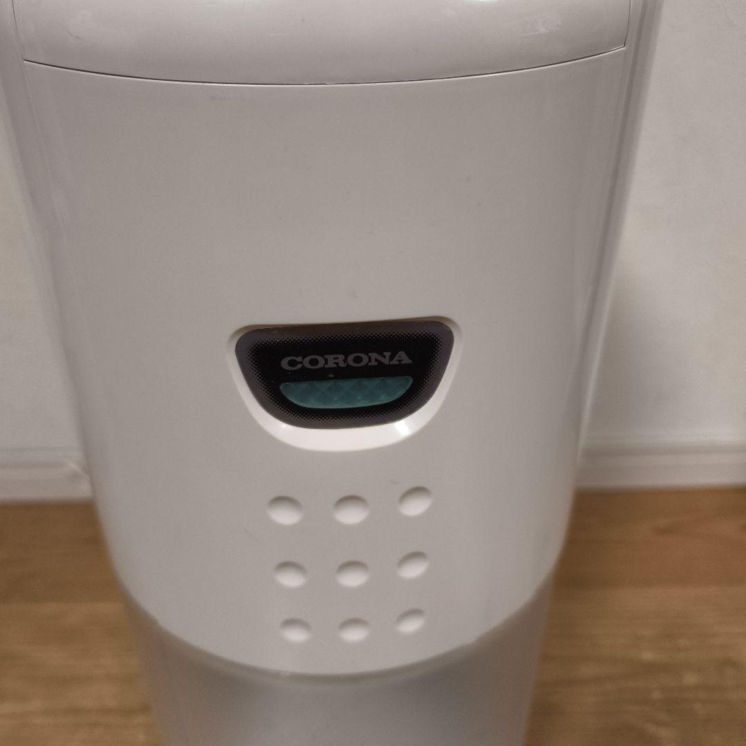 CORONA コロナ CD-P6320 衣類乾燥機 除湿機