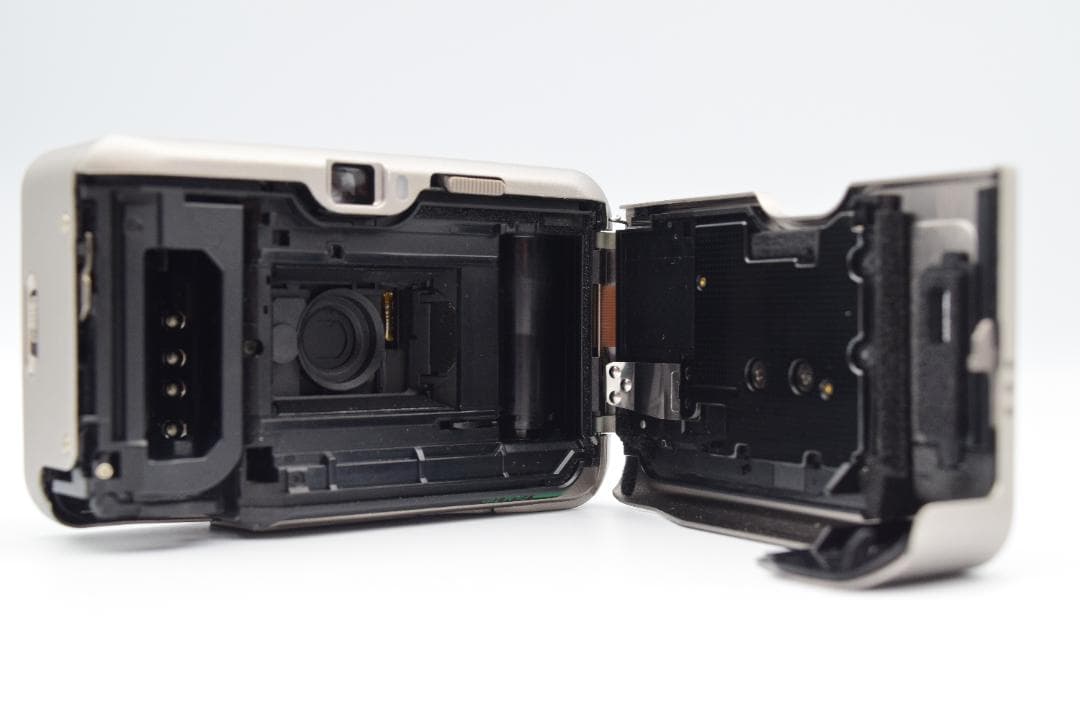 （動作確認済）Fujifilm CARDIA mini TIARA #CP120