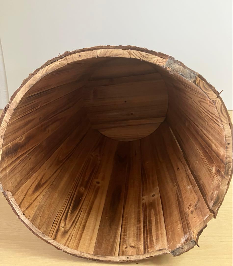 木製　巣箱