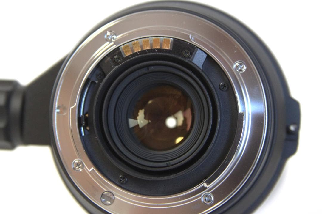 【美品】SIGMA 170-500mm 1:5-6.3 SONY α Aマウント