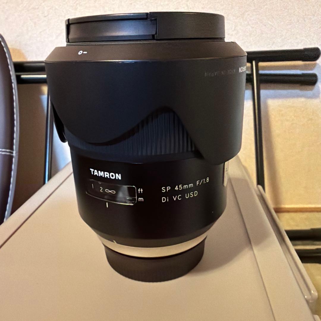 Nikon D7500 レンズセット