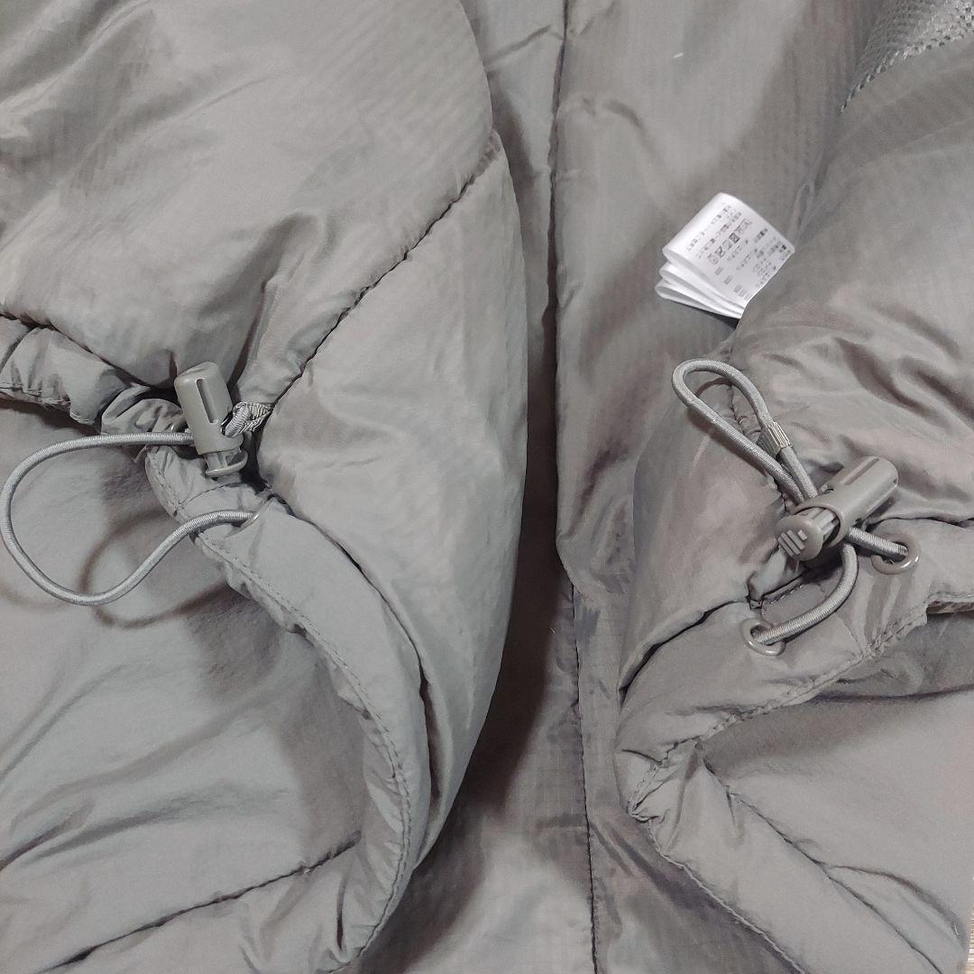 完売品 FREAK'S STORE プリマロフト LEVEL7 ジャケット S