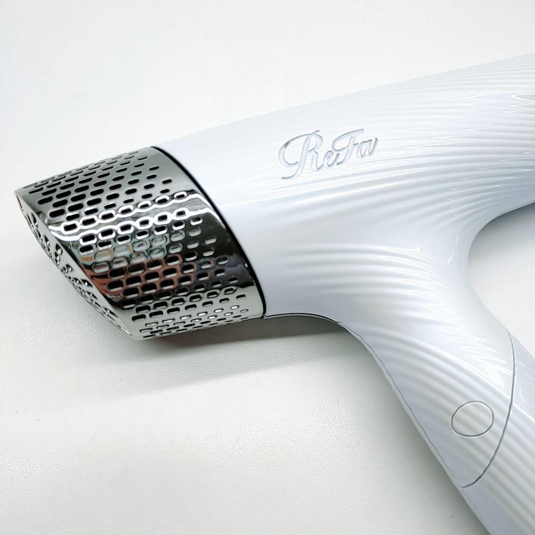 ほぼ未使用✨️Refa リファ ビューティック ドライヤー スマート MTG