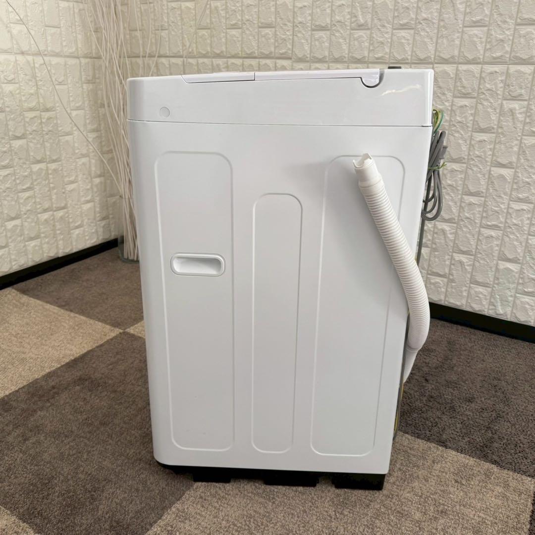 東京23区配送無料✨家電3点　アイリス　ハイセンス　ニトリ　冷蔵庫　洗濯機　美品