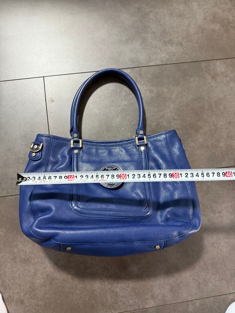 極美品　トリーバーチ　バッグ