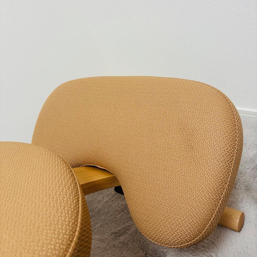 【美品】 バランスラボ バランスイージー ベージュ　現行品　通常フレーム