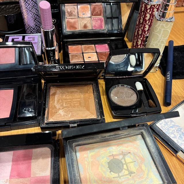 ♪デパコス・コスメ大量おまとめ