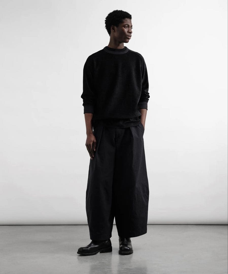 トップス you must create Almost Grown Sweatshirt