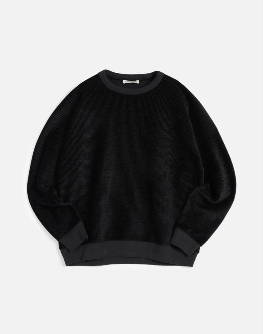 トップス you must create Almost Grown Sweatshirt
