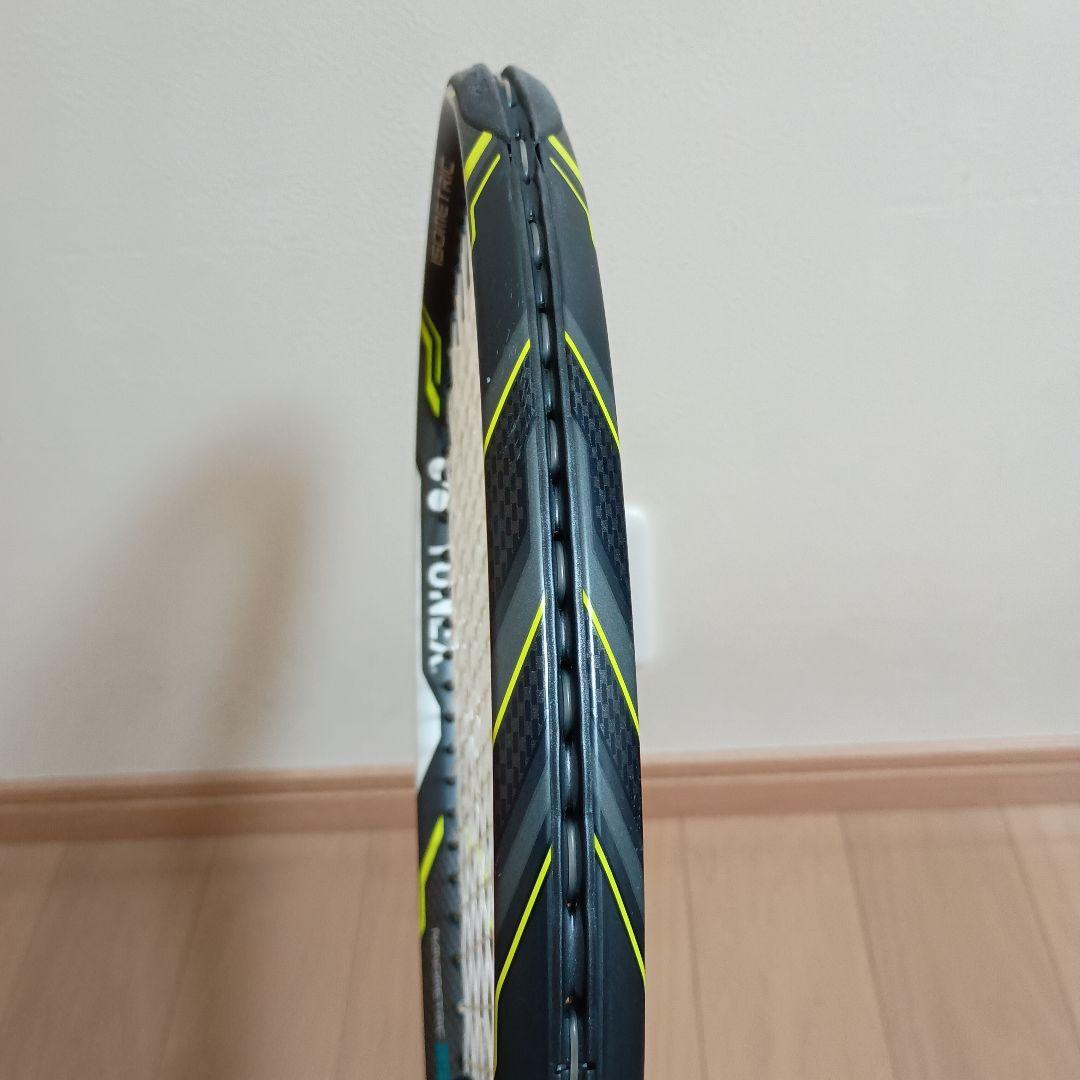 ヨネックス　Eゾーン DR 100