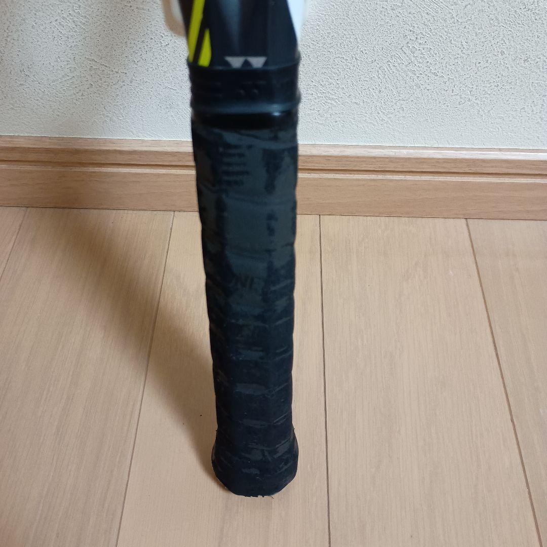 ヨネックス　Eゾーン DR 100