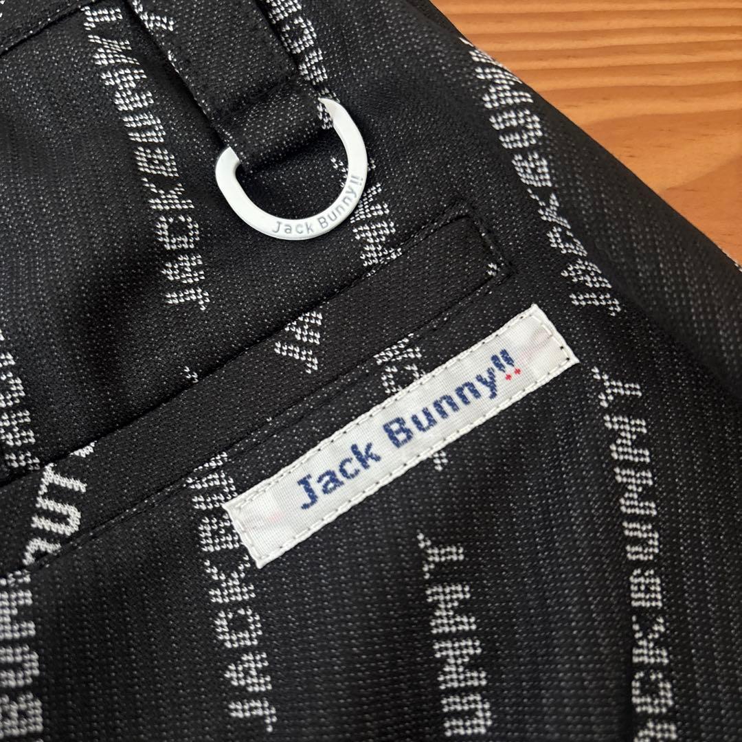 jack bunny!! 春夏ストレッチパンツ