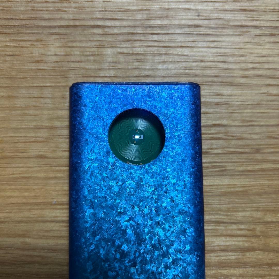 Nigi zero ロゴストロン