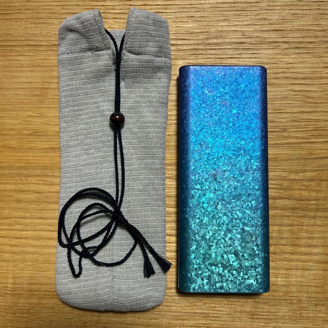 Nigi zero ロゴストロン