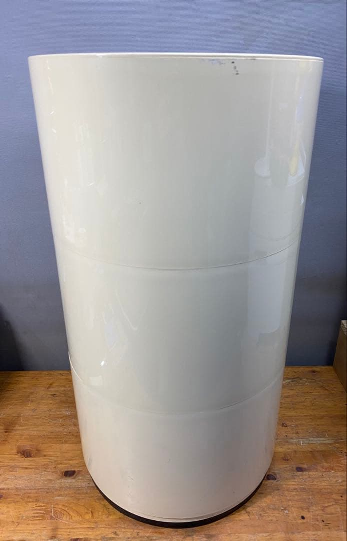 正規品 Kartell カルテル コンポニビリ3段 イタリア製