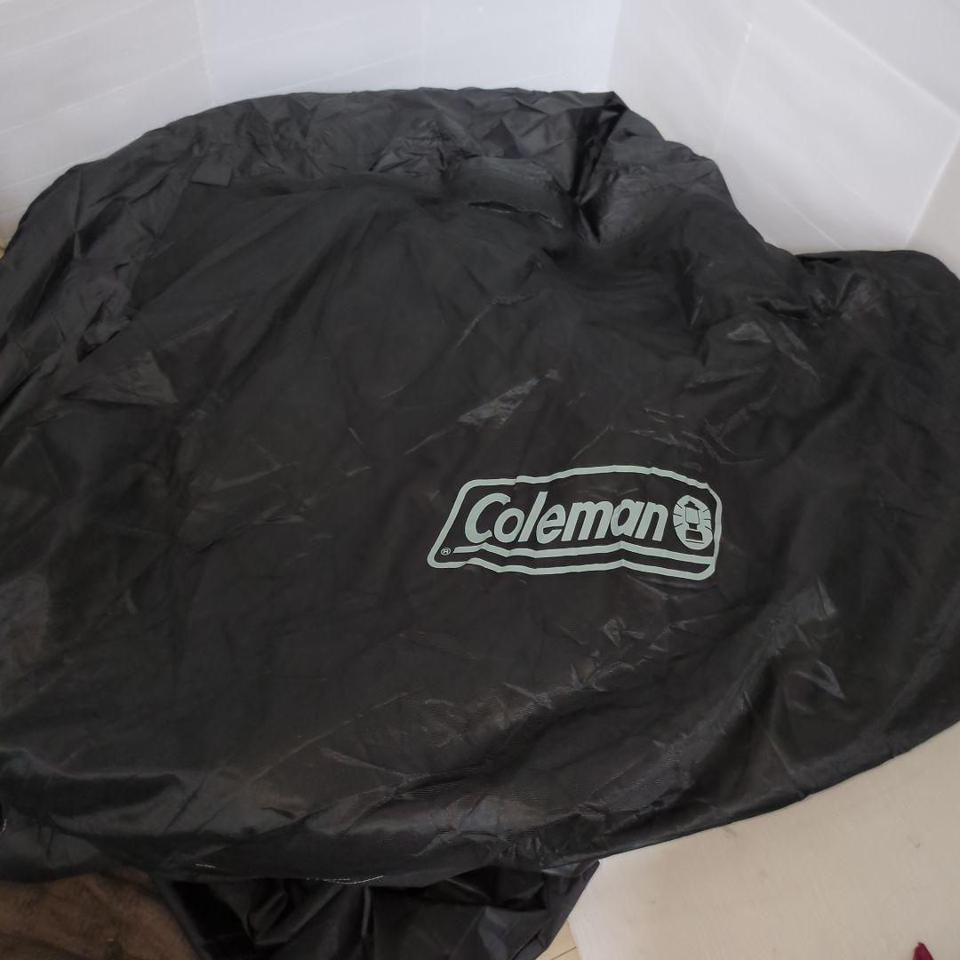 Coleman コールマン タフスクリーン 2ルームハウス MDX+