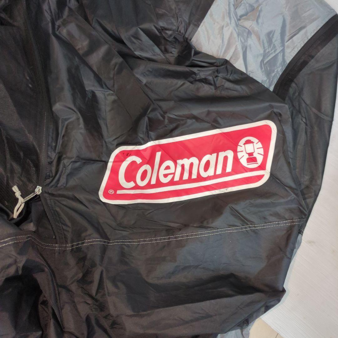 Coleman コールマン タフスクリーン 2ルームハウス MDX+