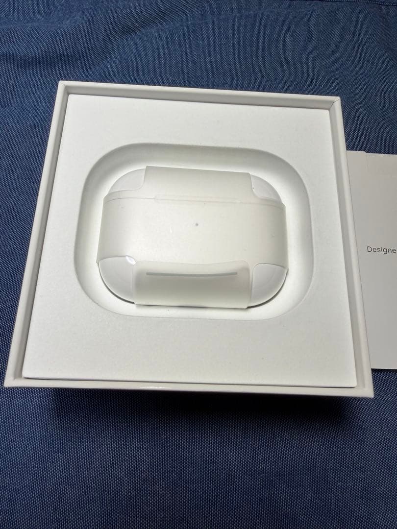 【美品・完品】AirPods Pro 2 USB-Cモデル