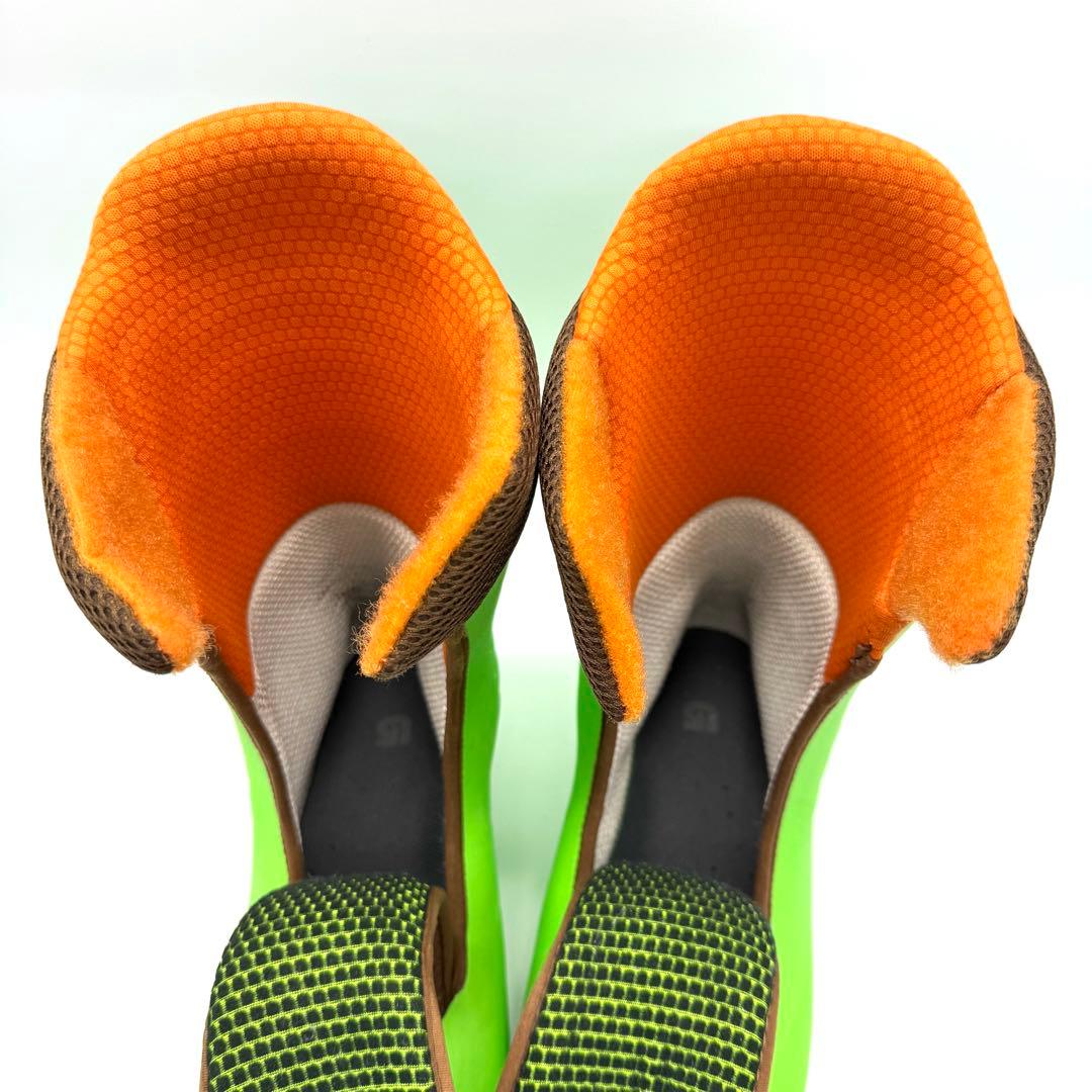 【超美品】バートン バイキング スノーボード メンズ ブーツ 25.0cm