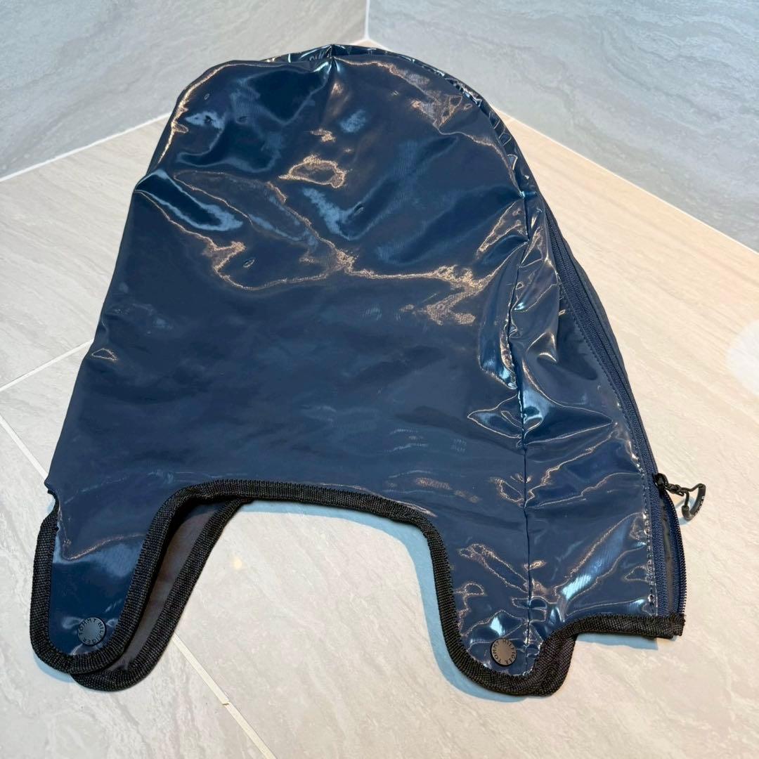 トミー ヒルフィガー　トレイン　キャディバッグ　9型