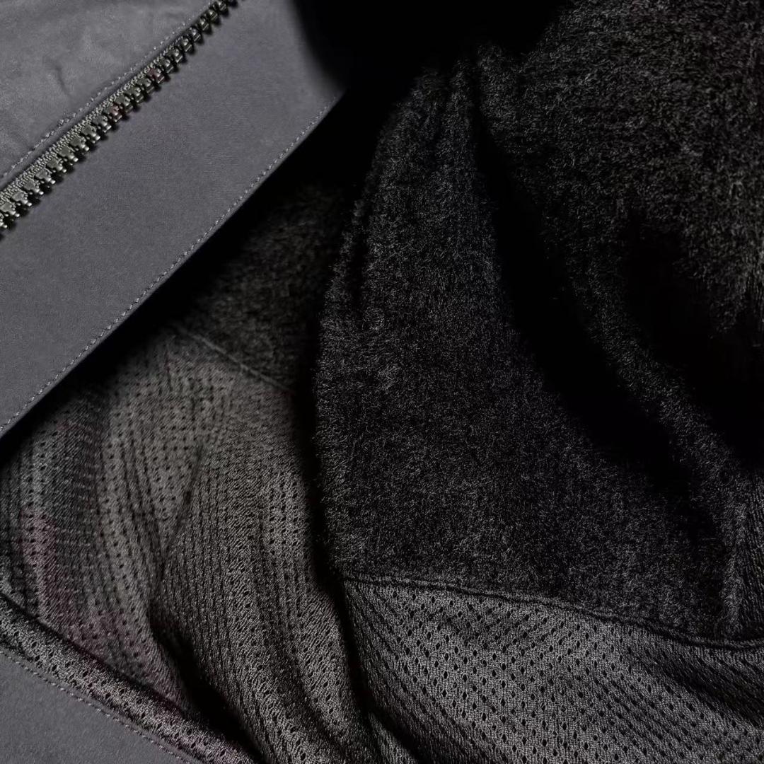 XL 新作 新品 TFW49 OCTA INSULATED PARKA NAVY