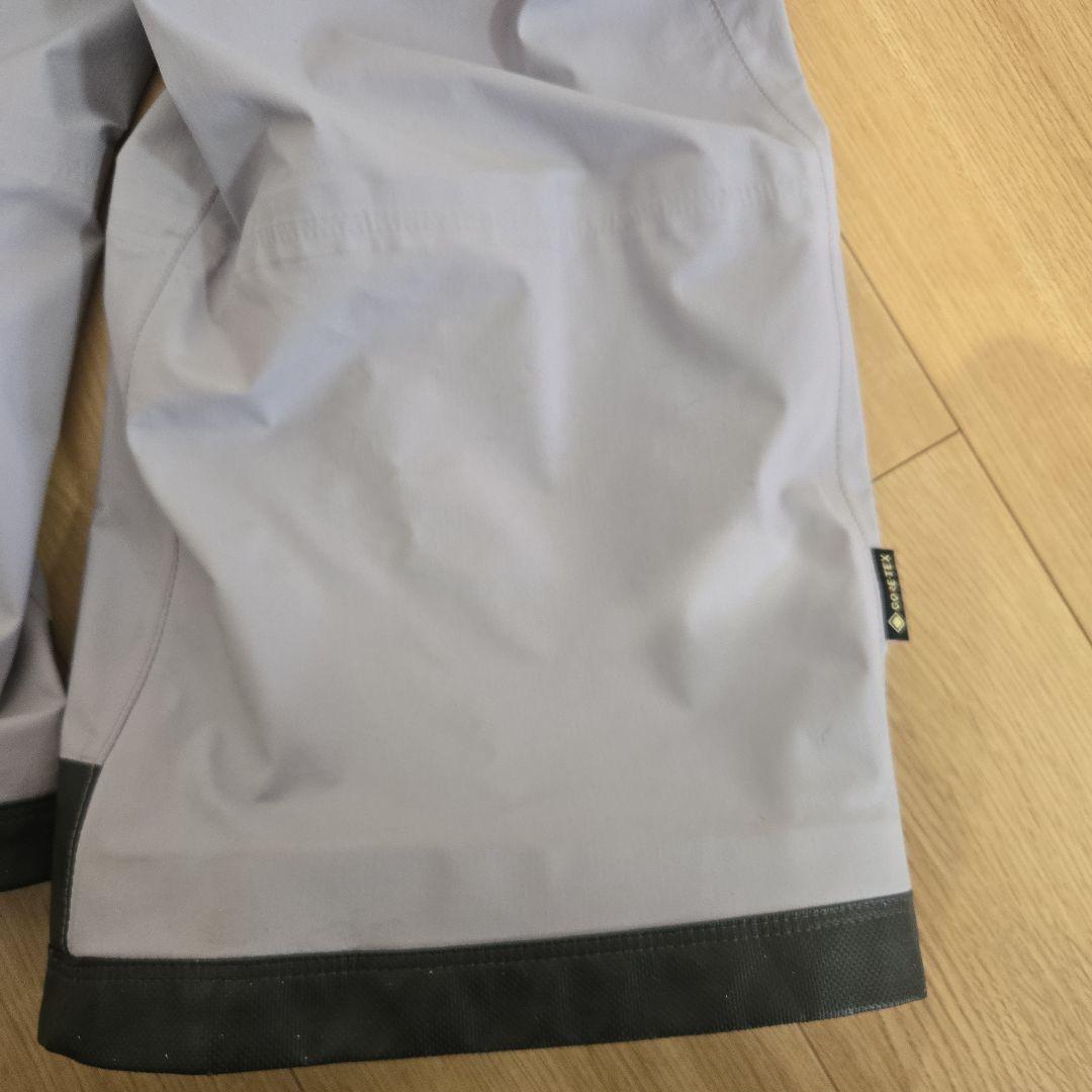 VOLCOM GUCH STRETCH GORE JACKET PANT セット