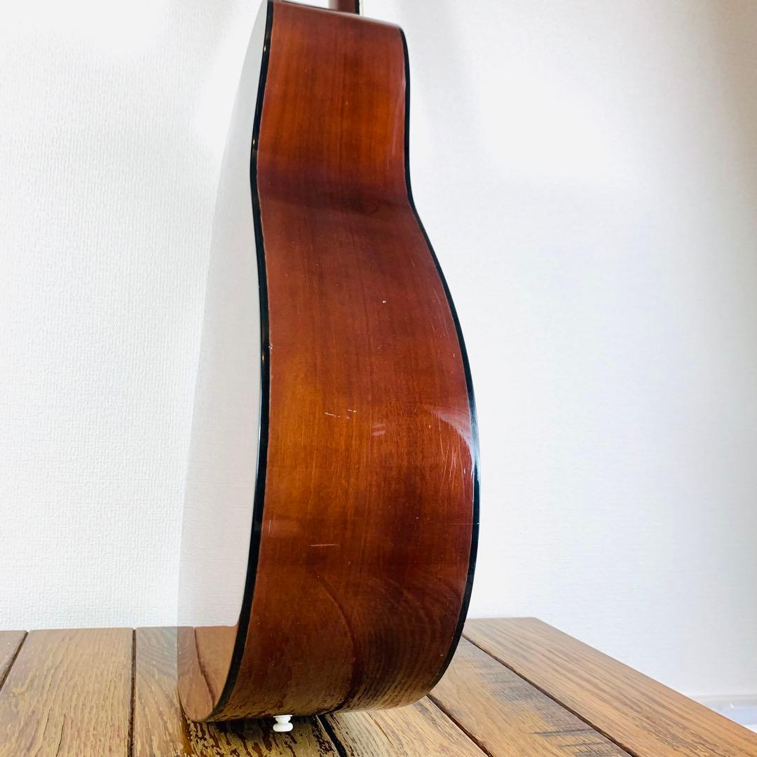 はるこヤマハ YAMAHA FG-413S アコースティックギター ケース