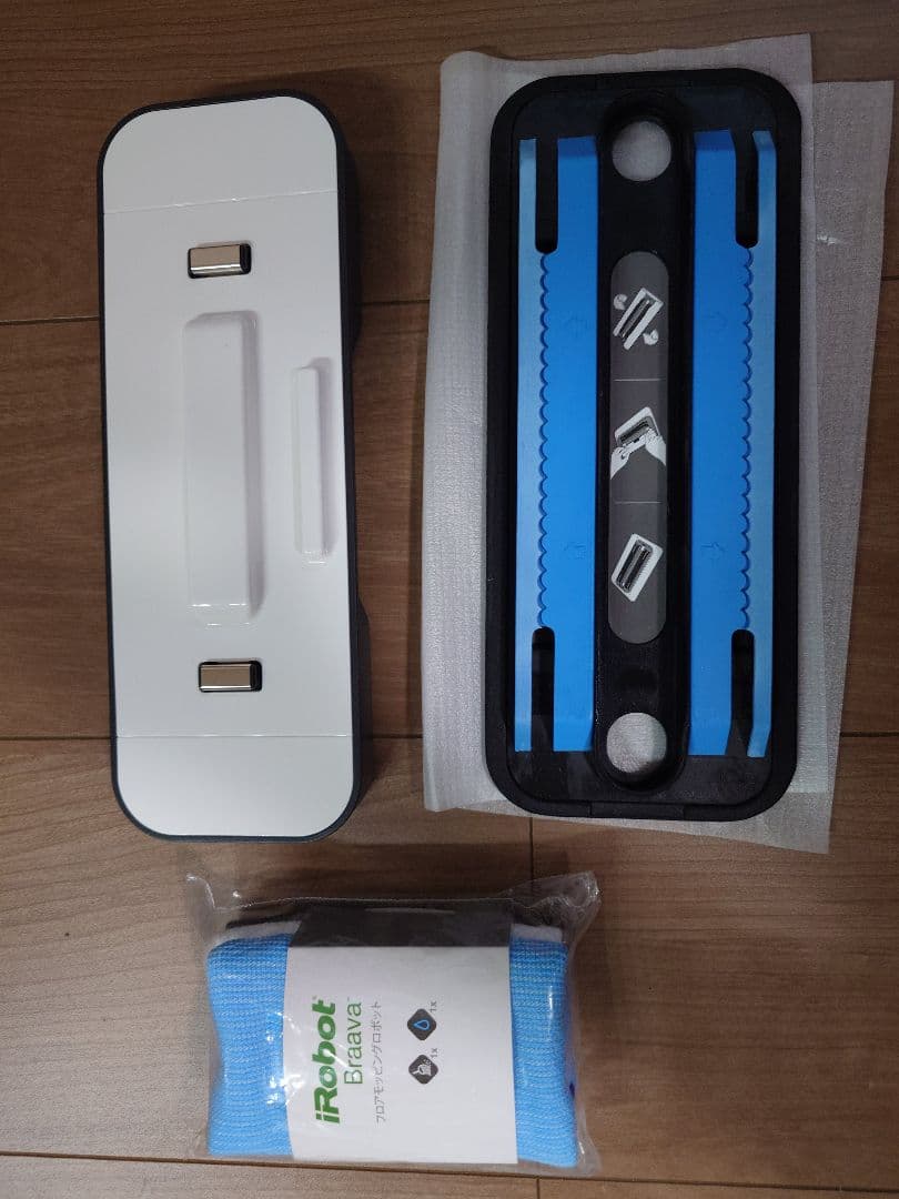 【takahashi】ブラーバ 380j