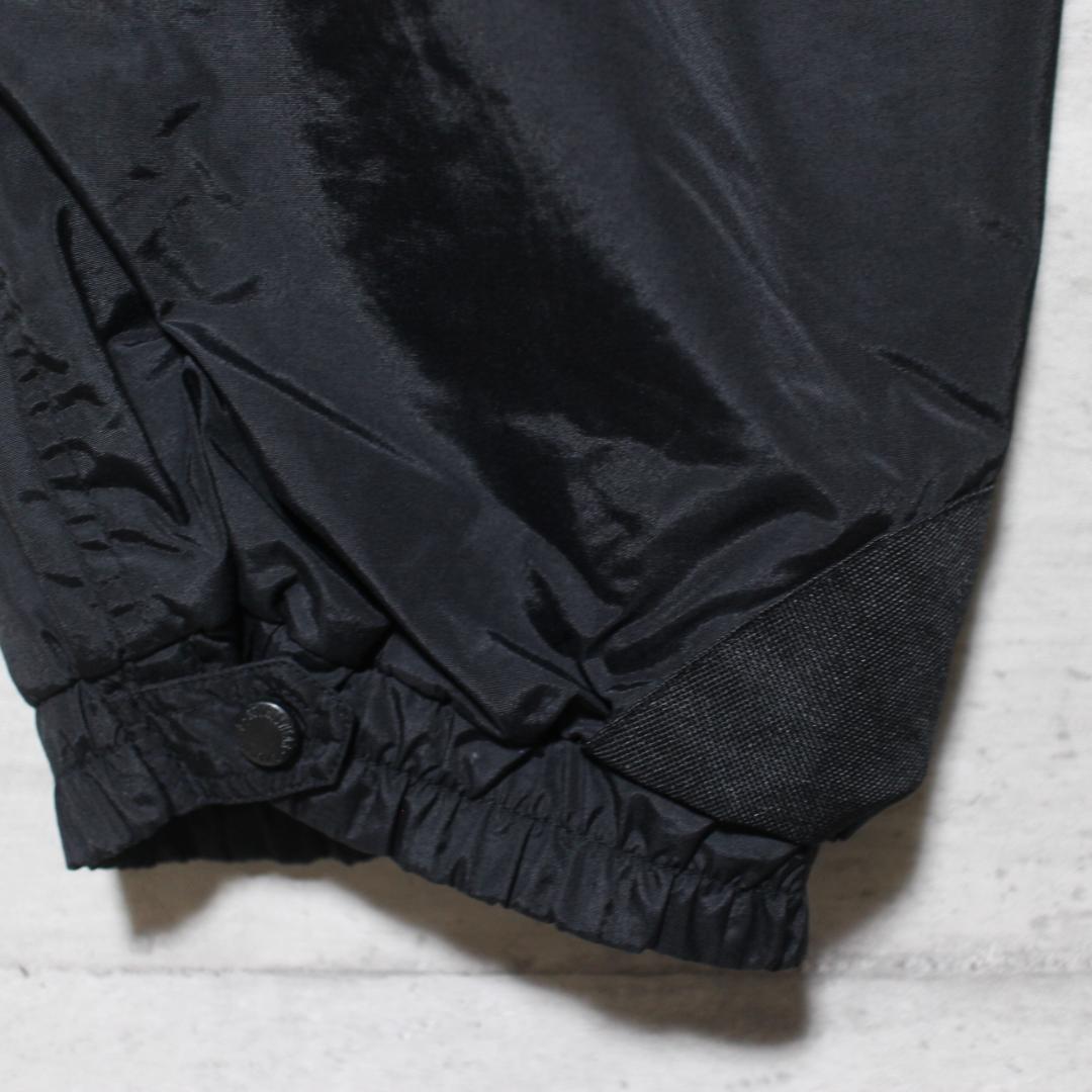 【極美品 中綿入り】厚地 裾ゴム【XL】 US輸入 コロンビア スノーパンツ