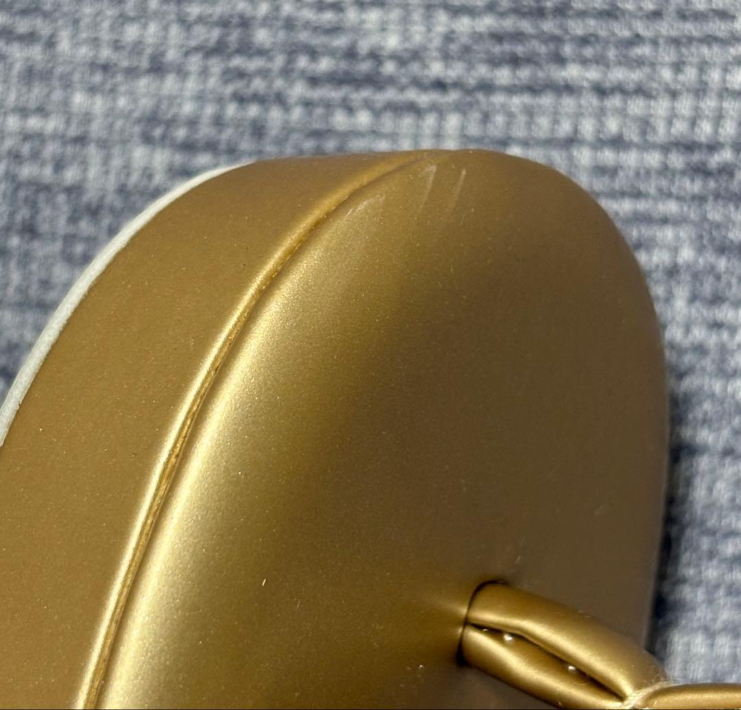 紗織ブランド礼装用草履バッグセット美品日本製