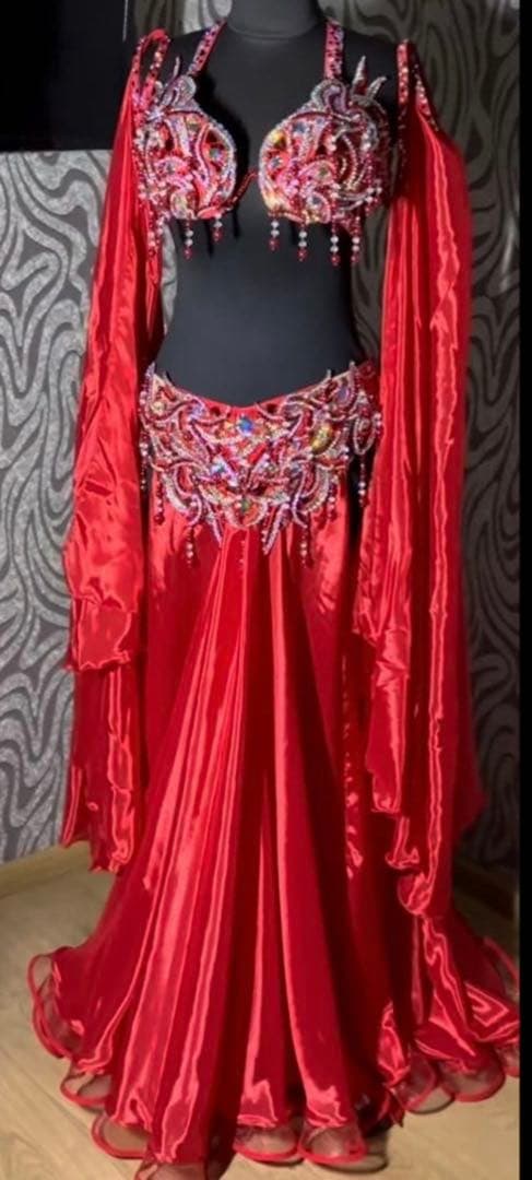 Svetlaya bellydanceベリーダンス衣装