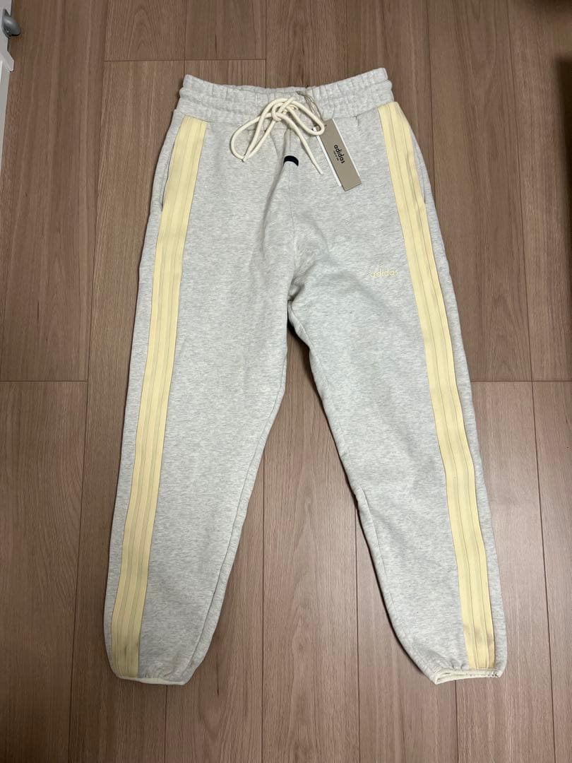 【新品】fear of god athretics スウェットセットアップ