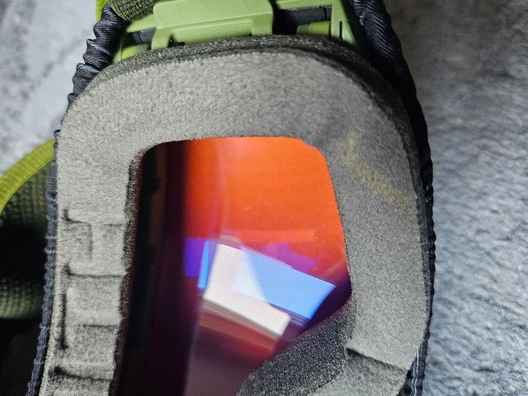 大幅値下げ❗新品　SMITH　スミス I/O MAG