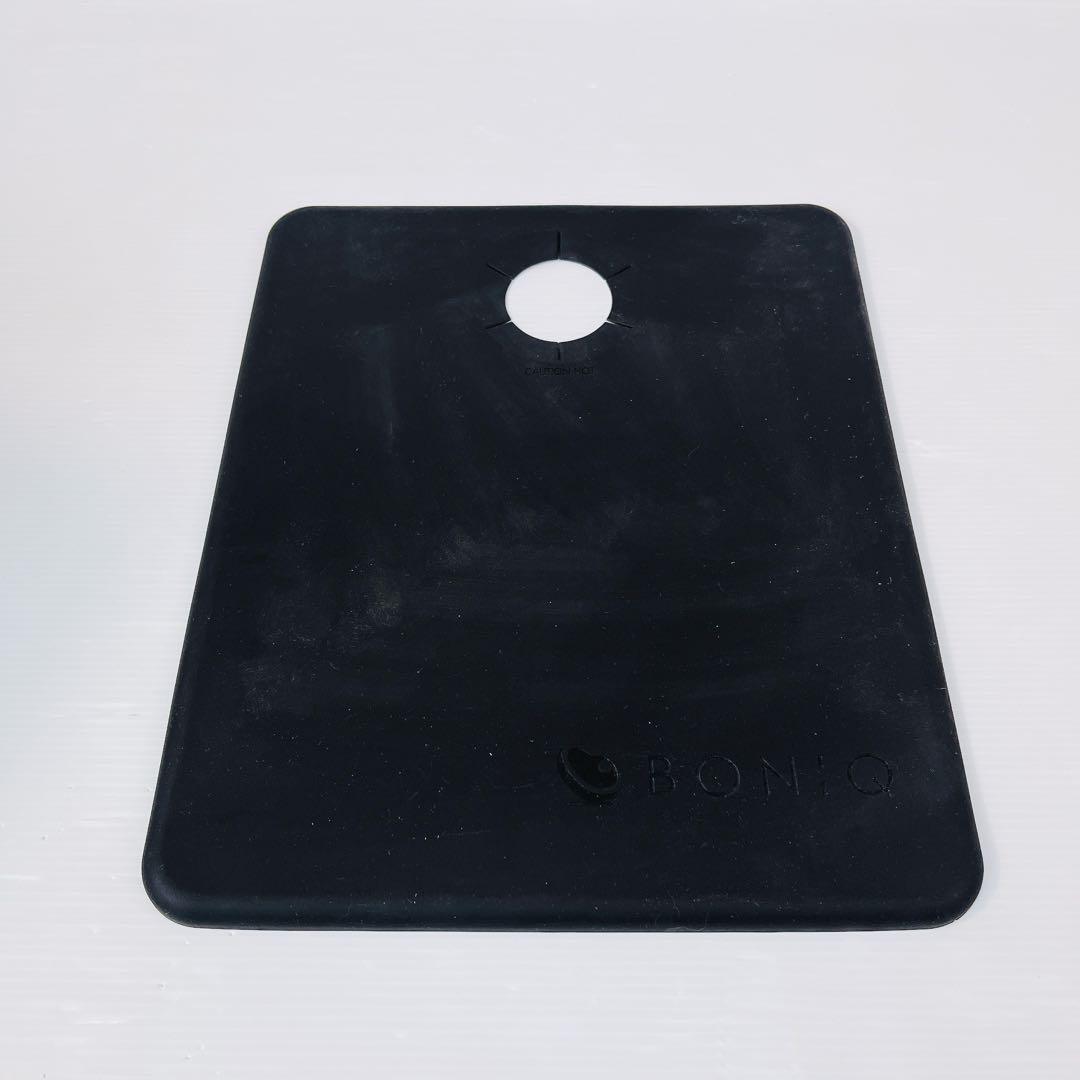 BONIQ低温調理器 BONIQ Pro BNQ-04 ブラック コンテナ