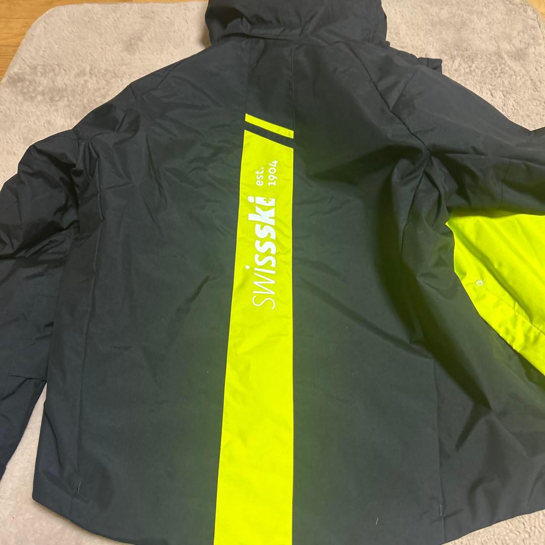 スキーウェア150