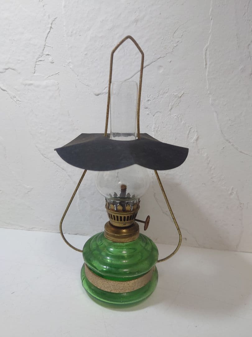 ハリケーンテンプ カーバイトランプ アセチレンランプ キャンプ アウトドア