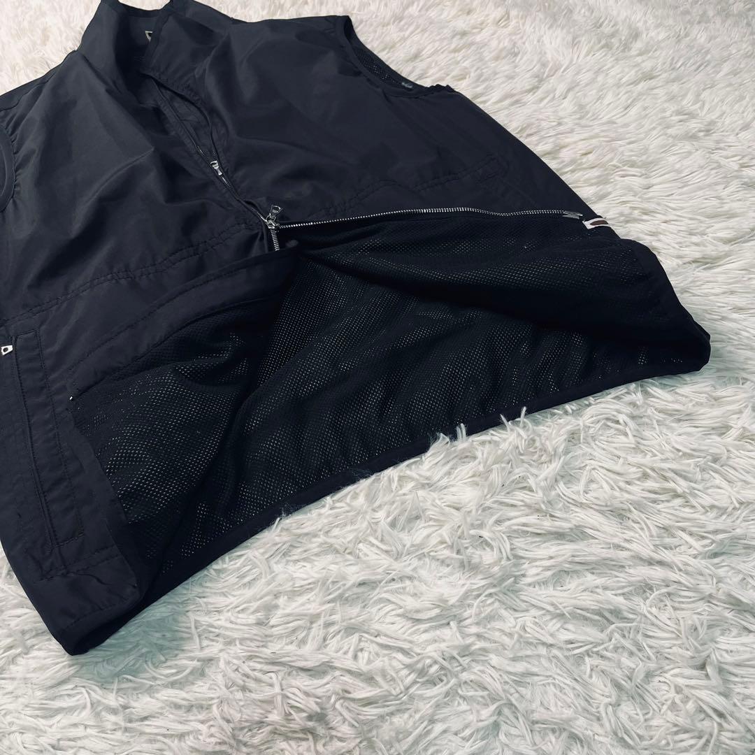 【希少】A BATHING APE double-zip Best sizeL