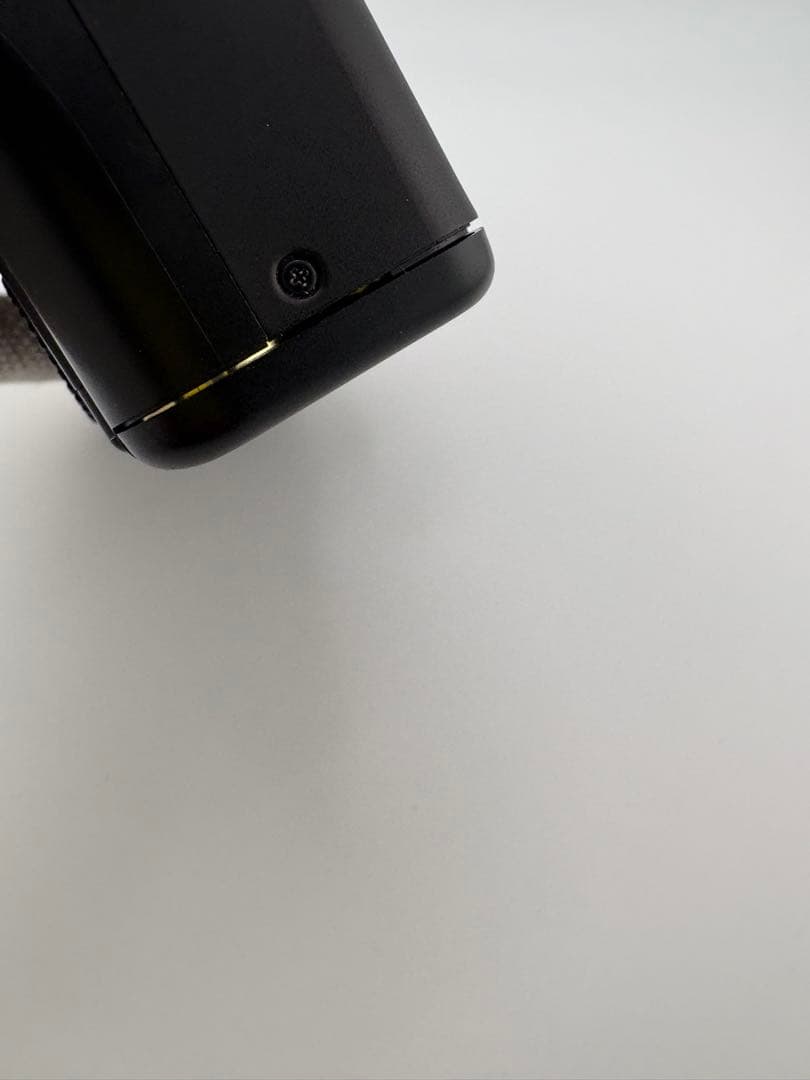 フィルムカメラ Canon AUTOBOY S PANORAMA BLACK