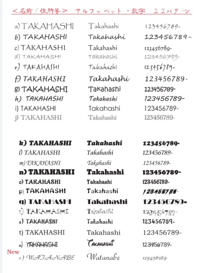 3ki＊ターコイズペイント背景アクリル表札＊4辺45度斜めカット＊ＵＶ印刷