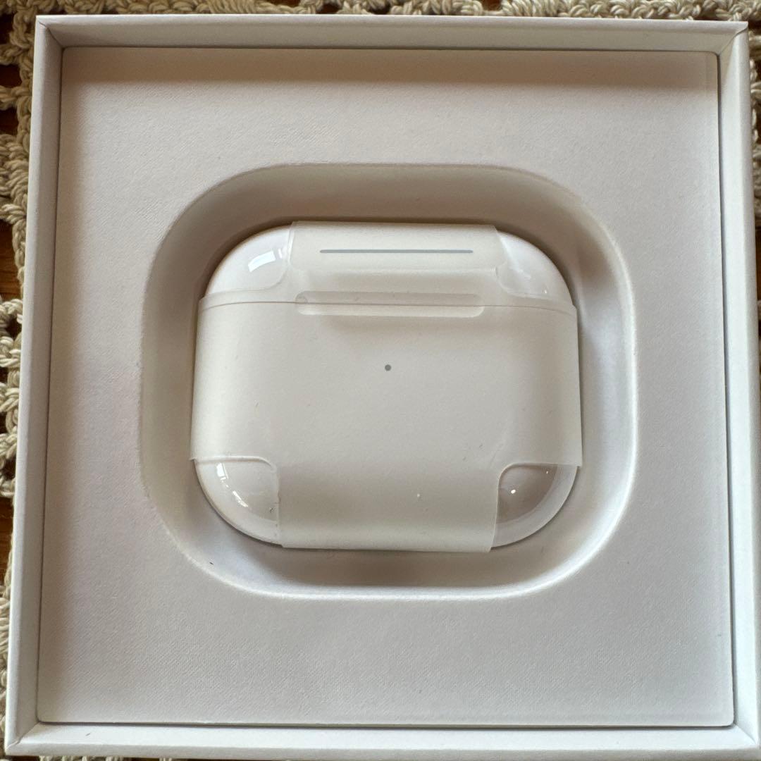 【正規品】Apple AirPods3 第3世代